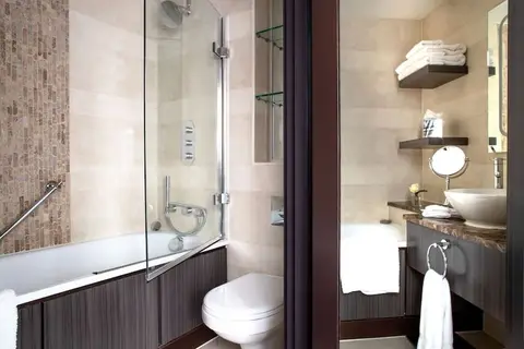 The Lowndes London A Jumeirah Partner Hotel in Londen, foto 11