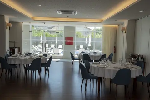 Luna Hotel de Tábua in Tábua, foto 27