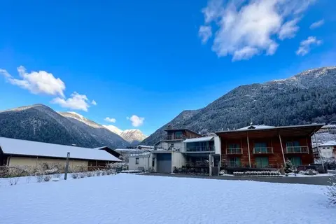 Agritur Anselmi in Terzolas