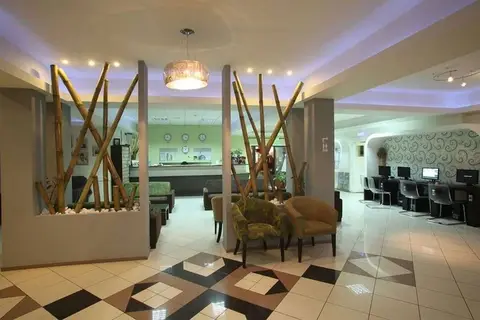 Windmills Hotel Appartementen in Παραλίμνι — foto 19