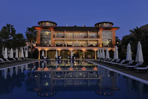 Villa Augusto Boutique Hotel in Alaşehir, foto 30