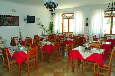 Hotel Armonia in Καμάρι — foto 12