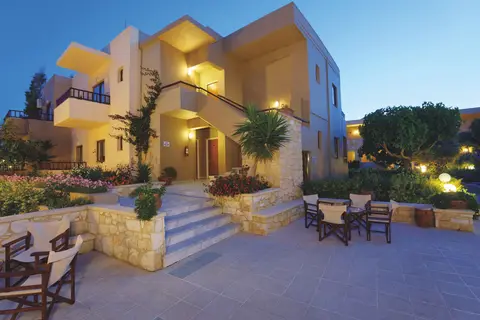 Indigo Mare in Πλατανιάς — foto 15
