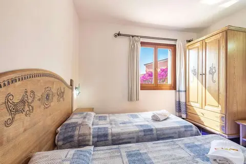 Hotel Bonsai in San Teodoro — foto 19