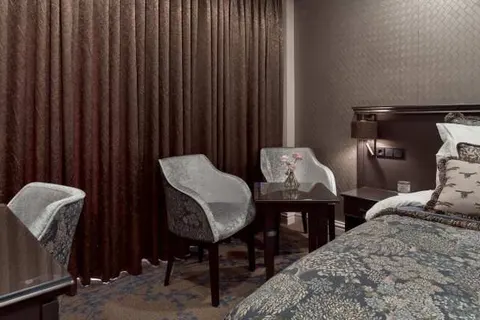 Good Seasons City Centre Hotel Den Bosch foto 9