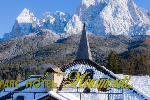 Parc Hotel Miramonti foto 5