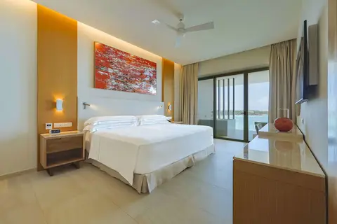 Barceló Maya Riviera in Playa del Carmen — foto 26