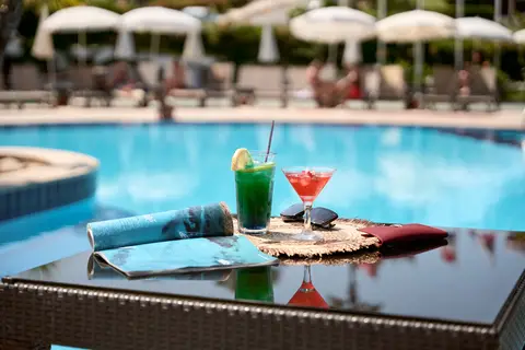 Club Hotel Titan in Antalya — foto 18