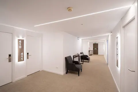 Hotel Conqueridor foto 7