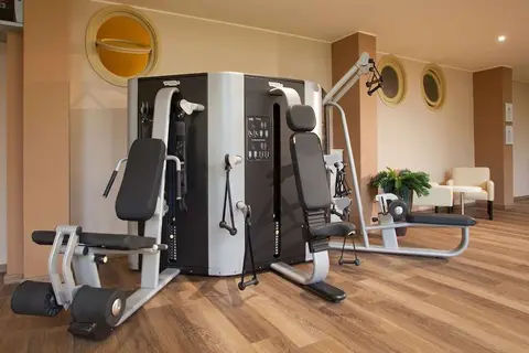 Hotel Savoia Thermae & Spa in Abano Terme, foto 13