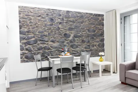 Apartamentos Turísticos Vitoria By Petit Hotels Funchal in Funchal — foto 16