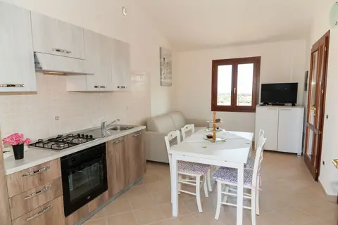 Corte Di Gallura in Budoni — foto 9