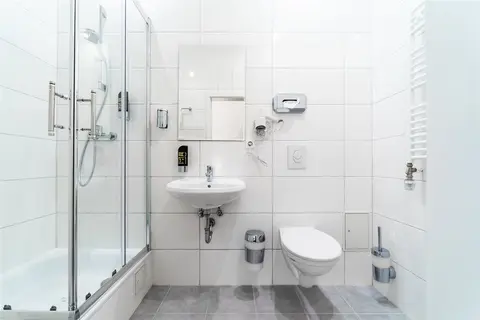Upper Room in Berlijn — foto 3