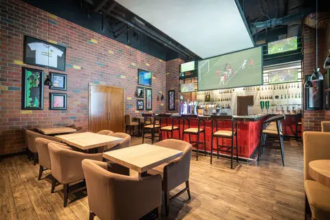 ibis Styles Dragon Mart Dubai in Dubai, foto 17