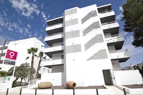 Apartamentos Vibra Jabeque Dreams in Ibiza-Stad — foto 9