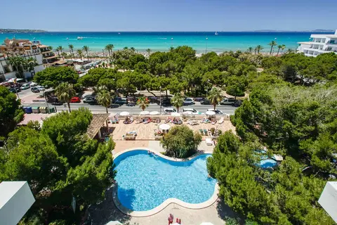 Houm Plaza Son Rigo in Palma