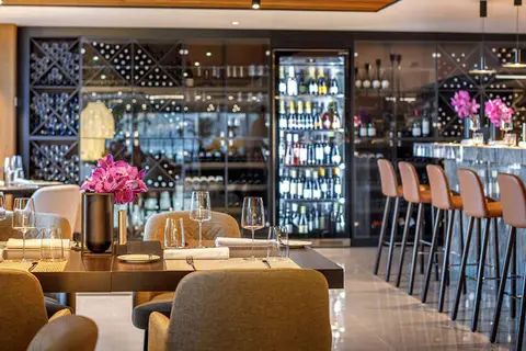 Hotel Ambasador in Opatija — foto 6