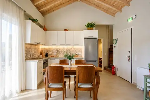 Giardinia Holiday Homes in Kato Korakiana, foto 15