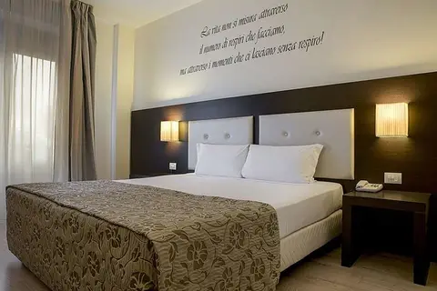Hotel Executive Siena in Sienna, foto 28