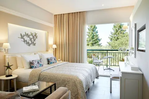Delfinia Hotels Corfu in Δημοτική Ενότητα Μελιτειέων — foto 2
