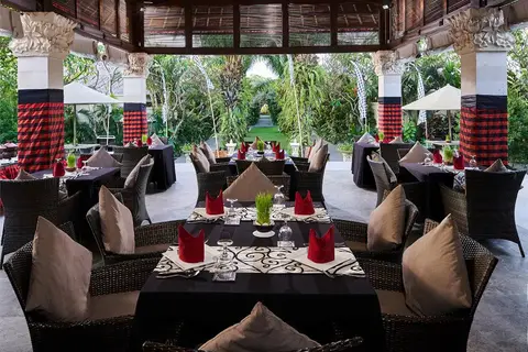 Mahagiri Villas Sanur in Denpasar — foto 14