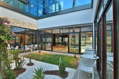 Numa Bay Exclusive Hotel in Alanya — foto 20