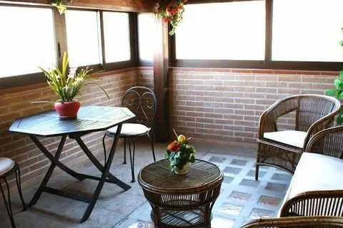 Hotel U Bais in Scilla, foto 30