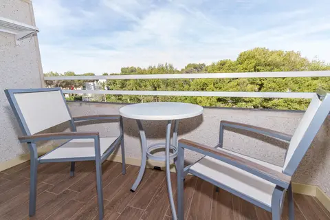 EIX Platja Daurada Hotel & Spa in Santa Margalida — foto 8