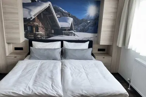 Hotel Lainbach foto 3