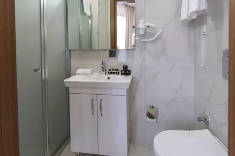 Graziella Gold Hotel in Fatih — foto 18