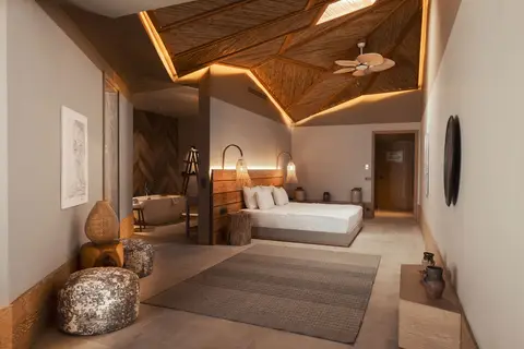 Day One Beach Resort & SPA in Alanya — foto 23