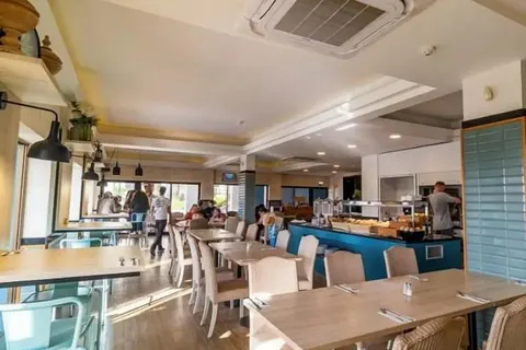 Vakantiepark Ukino Terrace Algarve foto 20