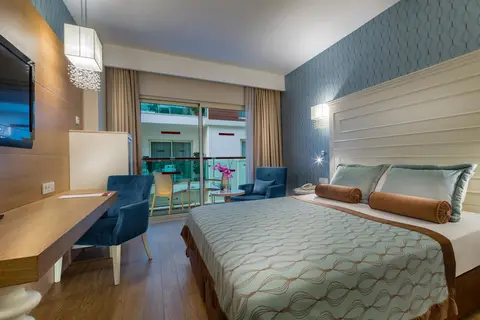 Sentido Trendy Verbena Beach in Manavgat — foto 15