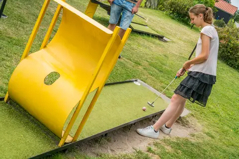 Camping Bogense City in Bogense — foto 27