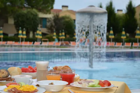 Vakantiepark Villaggio Marco Polo Bibione in San Michele al Tagliamento — foto 10