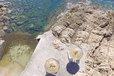 Hotel Dolce Vita in Ajaccio — foto 16