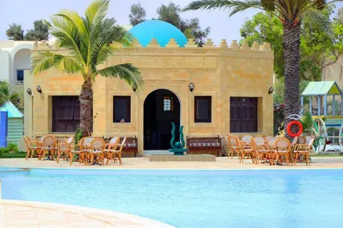 Ksar Djerba in Midoun — foto 9