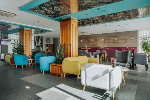 Hotel Lero in Slano — foto 29