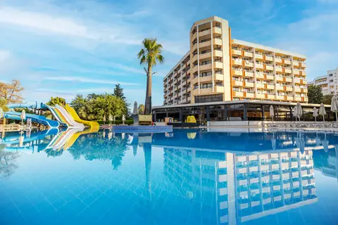 The Holiday Resort Hotel in Didim — foto 8