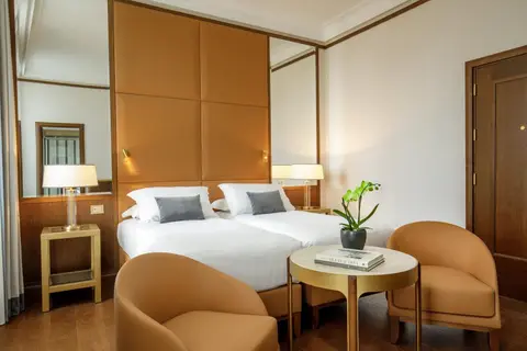 Hotel Imperiale Roma in Rome, foto 29