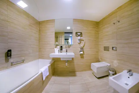 Grandior Hotel Prague in Praag — foto 18