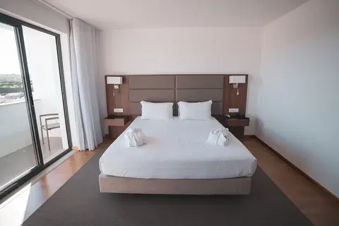 Hotel Freixo Douro Superior in Freixo De Espada À Cinta — foto 14