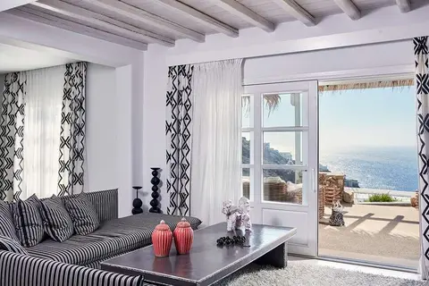 Myconian Villa Collection in Δήμος Μυκόνου — foto 15