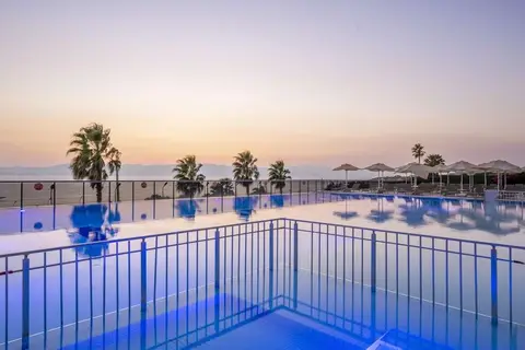 The Nowness Luxury Hotel & Spa in Çeşme — foto 28