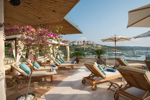 Hotel Blu Bay in Созопол — foto 8