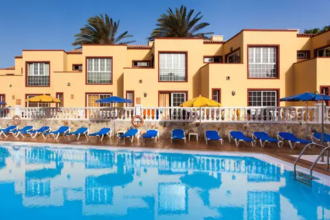 Maxorata Beach in Corralejo — foto 16