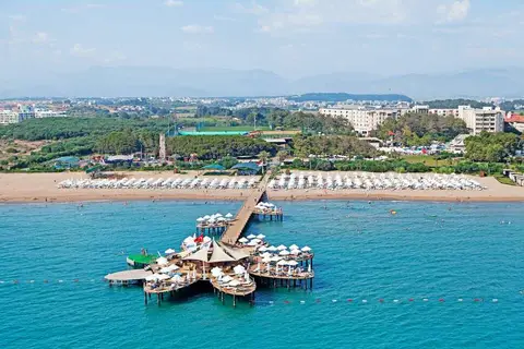 Sueno Hotels Beach Side in Manavgat, foto 17