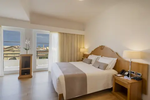 Kydon, The Heart City Hotel in Chania, foto 28