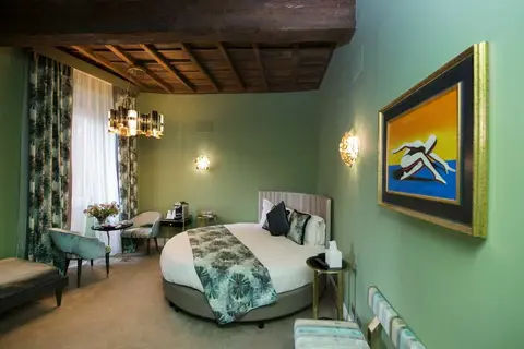 Torre Argentina Relais in Rome, foto 19