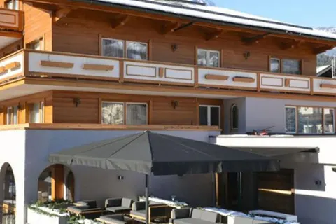 SmartHotel Dorfgastein in Dorfgastein — foto 12